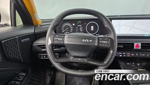 Kia K8, 2025 — миниатюра 13