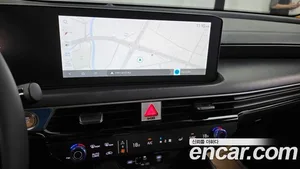 Kia K8, 2025 — миниатюра 14