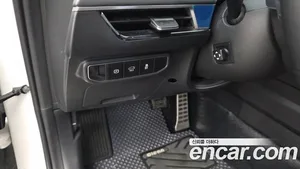 Kia K8, 2025 — миниатюра 18