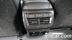 Kia K8, 2025 — миниатюра 19