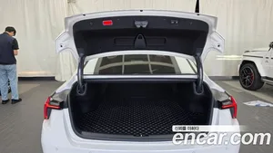 Kia K8, 2025 — миниатюра 20