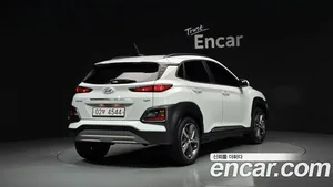 Hyundai Kona, 2017 — миниатюра 2