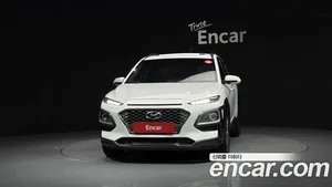 Hyundai Kona, 2017 — миниатюра 3