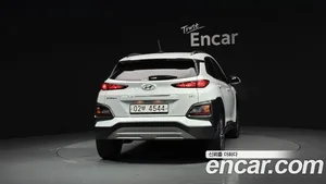 Hyundai Kona, 2017 — миниатюра 4