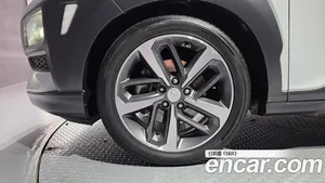 Hyundai Kona, 2017 — миниатюра 5
