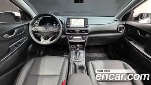 Hyundai Kona, 2017 — миниатюра 7