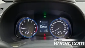 Hyundai Kona, 2017 — миниатюра 8