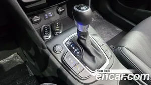 Hyundai Kona, 2017 — миниатюра 9