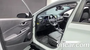 Hyundai Kona, 2017 — миниатюра 10