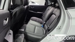 Hyundai Kona, 2017 — миниатюра 11