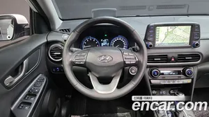 Hyundai Kona, 2017 — миниатюра 13