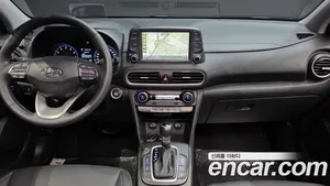 Hyundai Kona, 2017 — миниатюра 18