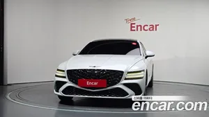Genesis G80, 2024 — миниатюра 3