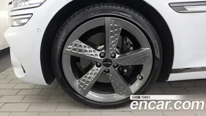 Genesis G80, 2024 — миниатюра 5