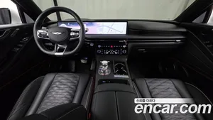 Genesis G80, 2024 — миниатюра 7