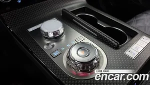 Genesis G80, 2024 — миниатюра 9