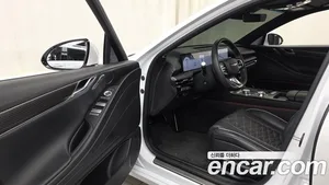 Genesis G80, 2024 — миниатюра 10