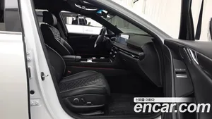 Genesis G80, 2024 — миниатюра 11