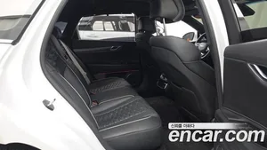 Genesis G80, 2024 — миниатюра 12