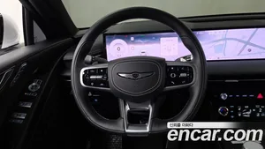 Genesis G80, 2024 — миниатюра 13