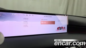 Genesis G80, 2024 — миниатюра 16
