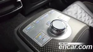 Genesis G80, 2024 — миниатюра 19