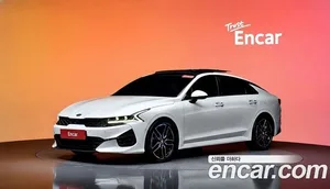 Kia K5, 2020 — миниатюра 36