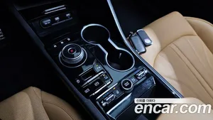 Kia K5, 2020 — миниатюра 11