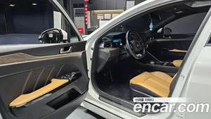 Kia K5, 2020 — миниатюра 12