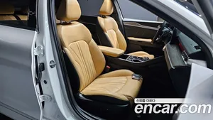 Kia K5, 2020 — миниатюра 17