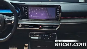 Kia K5, 2020 — миниатюра 19