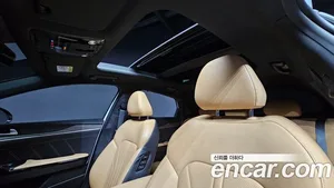 Kia K5, 2020 — миниатюра 23