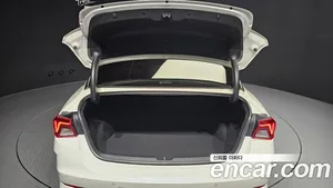 Kia K5, 2020 — миниатюра 25