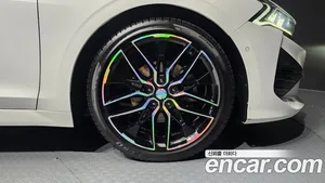 Kia K5, 2020 — миниатюра 6