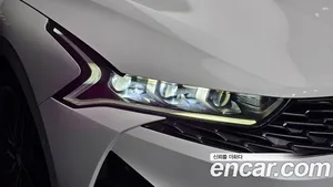 Kia K5, 2020 — миниатюра 7