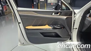 Kia K5, 2020 — миниатюра 13