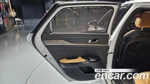 Kia K5, 2020 — миниатюра 14