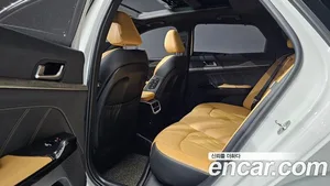 Kia K5, 2020 — миниатюра 15