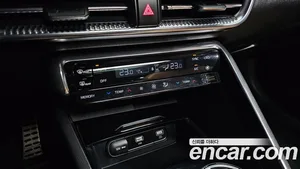 Kia K5, 2020 — миниатюра 28