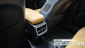 Kia K5, 2020 — миниатюра 29