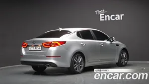 Kia K5, 2013 — миниатюра 2