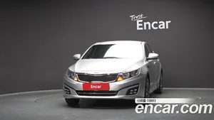 Kia K5, 2013 — миниатюра 3