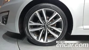 Kia K5, 2013 — миниатюра 5