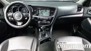 Kia K5, 2013 — миниатюра 10
