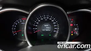 Kia K5, 2013 — миниатюра 11