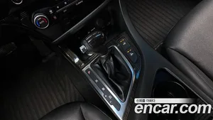 Kia K5, 2013 — миниатюра 12
