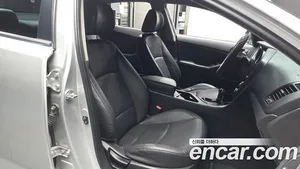 Kia K5, 2013 — миниатюра 17