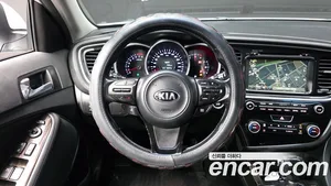 Kia K5, 2013 — миниатюра 19