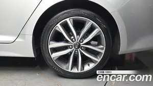 Kia K5, 2013 — миниатюра 7
