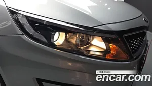 Kia K5, 2013 — миниатюра 8